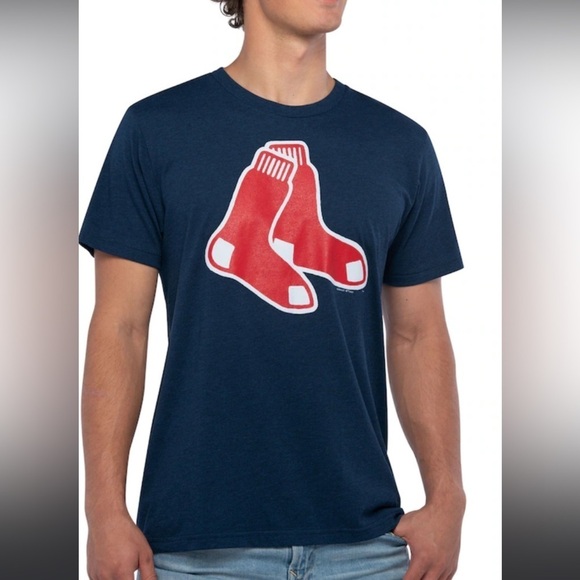 Fanatics Boston Red Sox men’s T-shirt size 2XB - Picture 1 of 7